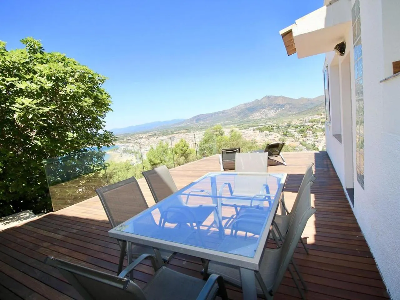 Villa Casa 6018 Cant Dels Ocells 6 Roses Spanien